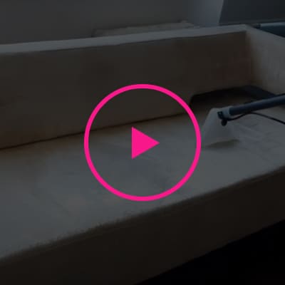 Limpeza e higienização de estofados em Aracaju / SE