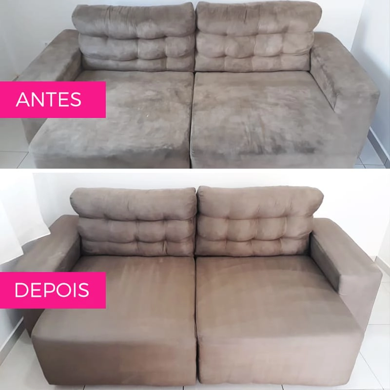 Antes e Depois 1
