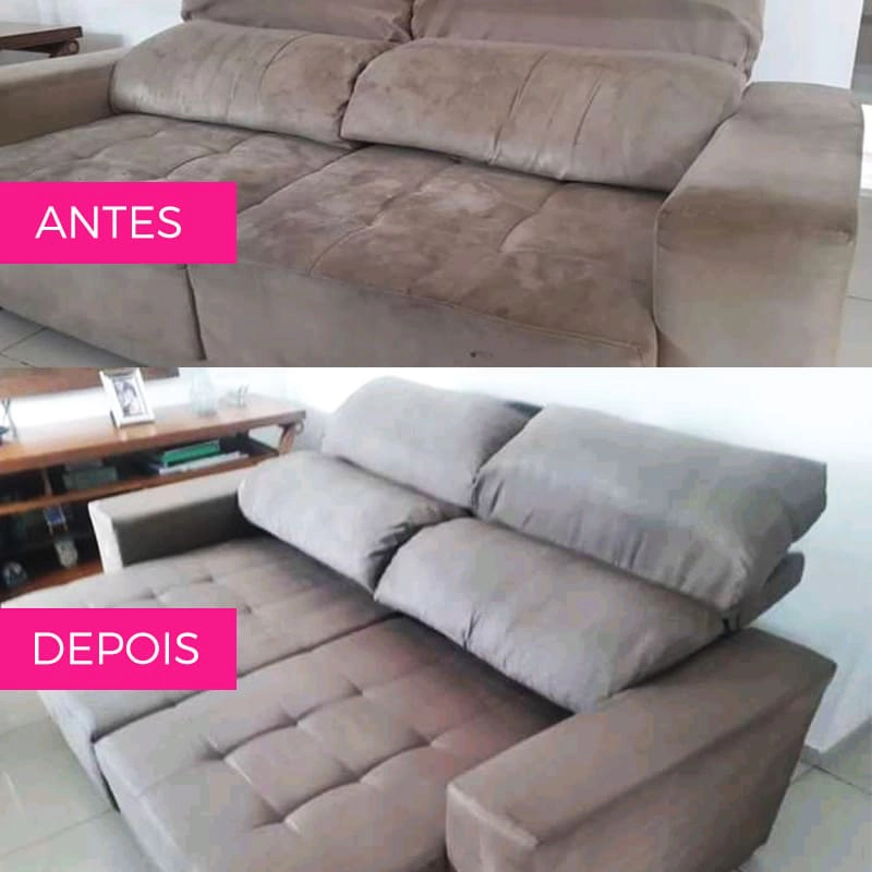 Antes e Depois 3