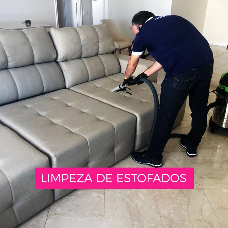 Equipe Lav Bem Aracaju